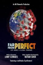 Watch Far from Perfect: Life Inside a Global Pandemic Primewire