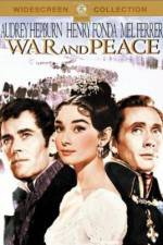 Watch War and Peace Primewire