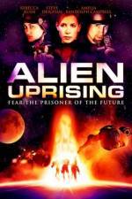 Watch Alien Uprising Primewire