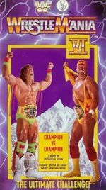 Watch WrestleMania VI (TV Special 1990) Primewire