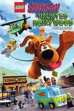 Watch Lego Scooby-Doo!: Haunted Hollywood Primewire