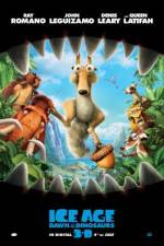 Watch Ice Age: Dawn of the Dinosaurs Primewire
