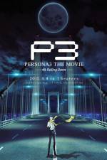 Watch Persona 3 the Movie: #3 Falling Down Primewire