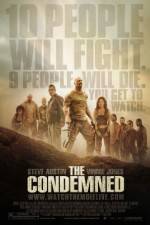 Watch The Condemned Primewire