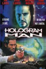 Watch Hologram Man Primewire