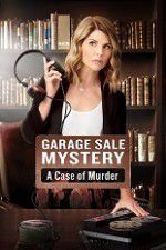 Watch Garage Sale Mystery: A Case of Murder Primewire
