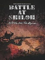 Watch Battle at Shiloh: The Devil\'s Own Two Days Primewire