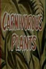 Watch Carnivorous Plants Primewire