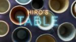 Watch Hiro\'s Table Primewire