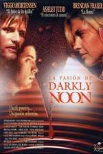 Watch The Passion of Darkly Noon Primewire