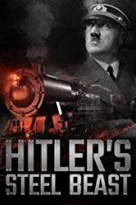 Watch Le train d\'Hitler: bte d\'acier Primewire