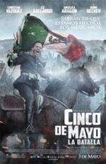 Watch Cinco de Mayo: La batalla Primewire