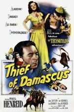 Watch Thief of Damascus Primewire
