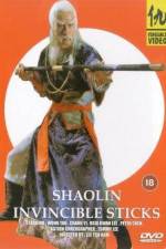 Watch Shaolin Invincible Sticks Primewire