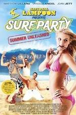 Watch National Lampoon Presents Surf Party Primewire