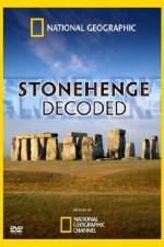 Watch Stonehenge Decoded Primewire