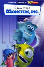 Watch Monsters, Inc. Primewire