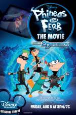 Watch Phineas And Ferb The Movie Across The 2Nd Dimension - In Fabulous 2D Primewire