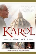 Watch Karol: The Pope, The Man Primewire