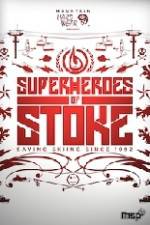 Watch Superheroes of Stoke Primewire