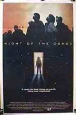 Watch Night of the Comet Primewire