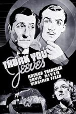 Watch Thank You, Jeeves! Primewire