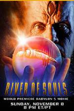 Watch Babylon 5: The River of Souls Primewire
