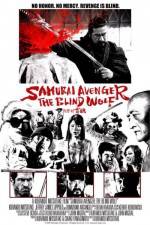 Watch Samurai Avenger The Blind Wolf Primewire