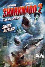 Watch Sharknado 2: The Second One Primewire