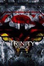 Watch Justice League Trinity Force Primewire