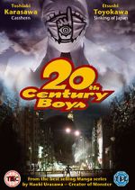 Watch 20th Century Boys 1: Beginning of the End Primewire