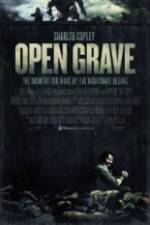 Watch Open Grave Primewire