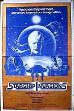 Watch Starship Invasions Primewire