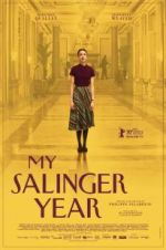 Watch My Salinger Year Primewire