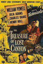 Watch The Treasure of Lost Canyon Primewire