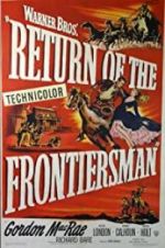 Watch Return of the Frontiersman Primewire