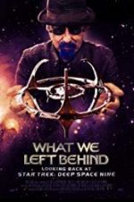 Watch What We Left Behind: Looking Back at Deep Space Nine Primewire