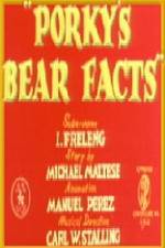 Watch Porky's Bear Facts Primewire