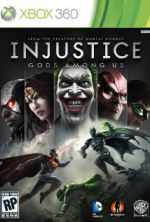 Watch Injustice: Gods Among Us Primewire