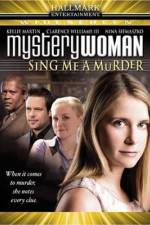Watch Mystery Woman: Sing Me a Murder Primewire
