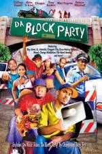 Watch Da Block Party Primewire