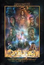 Watch Astonishing Tales of Terror: Rocktapussy! Primewire
