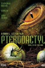 Watch Pterodactyl Primewire