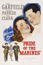 Watch Pride of the Marines Primewire