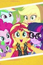 Watch My Little Pony Equestria Girls: Forgotten Friendship Primewire