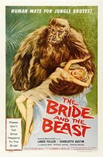 Watch The Bride and the Beast Primewire