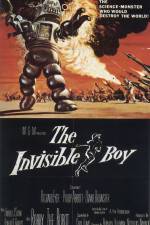 Watch The Invisible Boy Primewire