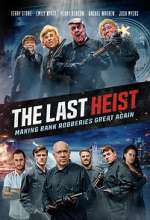 Watch The Last Heist Primewire
