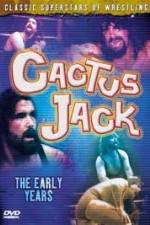 Watch Cactus Jack The Early Years Primewire