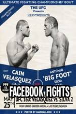 Watch UFC 160 Velasquez vs Silva 2 Facebook Fights Primewire